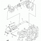 F15LEHA/F15SMHA/F15LMHA/F15SEHA/F15LPHA 0117 Впускная система