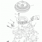 F15LEHA/F15SMHA/F15LMHA/F15SEHA/F15LPHA 0117 Генератор