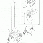 F2.5LMHB/F2.5SMHB 0117 Корпус редуктора 2