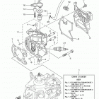 F2.5LMHB/F2.5SMHB 0117 Цилиндр и картер 1