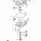 F2.5LMHB/F2.5SMHB 0117 Цилиндр и картер 2