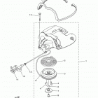 F2.5LMHB/F2.5SMHB 0117 Стартер