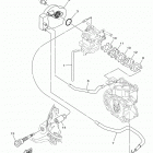 F2.5LMHB/F2.5SMHB 0117 Впускная система