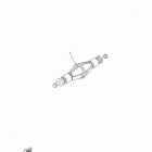 F200LCA/F200XCA Топливо 2