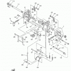 F20SMHA/F20LPHA/F20LPA/F20SEHA/F20LMHA/F20SEA/F20LEHA/F20LEA 0117 Кронштейн 1