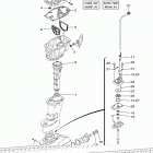 F20SMHA/F20LPHA/F20LPA/F20SEHA/F20LMHA/F20SEA/F20LEHA/F20LEA 0117 Ремонтные комплекты 3