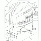 F250NCA 0117 Капот