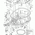 F250XA 0117 Bottom cowling 1