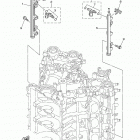 F250XB 0117 Throttle body assy 2