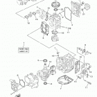 F25LMHB/F25LEHB 0117 Ремонтные комплекты 1
