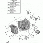 F25LWHC/F25LMHC/F25LWTC/F25SWHC/F25SWC/F25LWC/F25LC/F25SMHC 0117 Цилиндр и картер 1