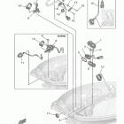 F25LWHC/F25LMHC/F25LWTC/F25SWHC/F25SWC/F25LWC/F25LC/F25SMHC 0117 Электрика 5