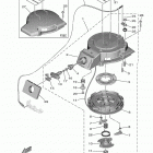 F25LWHC/F25LMHC/F25LWTC/F25SWHC/F25SWC/F25LWC/F25LC/F25SMHC 0117 Стартер