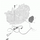 F25LWHC/F25LMHC/F25LWTC/F25SWHC/F25SWC/F25LWC/F25LC/F25SMHC 1216 Optional parts 2