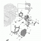 F25LWHC/F25LMHC/F25LWTC/F25SWHC/F25SWC/F25LWC/F25LC/F25SMHC 1216 Электрика 2