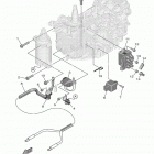 F25LWHC/F25LMHC/F25LWTC/F25SWHC/F25SWC/F25LWC/F25LC/F25SMHC 1216 Электрика 3
