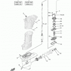 F25LWHC/F25LMHC/F25LWTC/F25SWHC/F25SWC/F25LWC/F25LC/F25SMHC 1216 Ремонтные комплекты 2