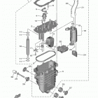 F25LWHC/F25LMHC/F25LWTC/F25SWHC/F25SWC/F25LWC/F25LC/F25SMHC 1216 Впрыск топлива, Насос