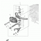F25LWHC/F25LMHC/F25LWTC/F25SWHC/F25SWC/F25LWC/F25LC/F25SMHC 1216 Steering friction