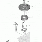 F25LWHC/F25LMHC/F25LWTC/F25SWHC/F25SWC/F25LWC/F25LC/F25SMHC 1216 Генератор