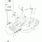 F25SMHA/F25LEA/F25SEA/F25SEHA/F25LA 0117 Bottom cowling 2