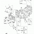 F25SMHA/F25LEA/F25SEA/F25SEHA/F25LA 0117 Электрика 1