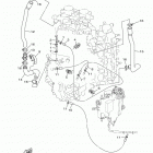 F300NCA 0117 Cylinder crankcase 4