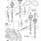F300NCA 0117 Клапана