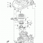 F300XCA/F300UCA 0117 Генератор