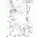 F300XCA/F300UCA 0117 Топливный насос 1