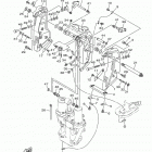 F350XCC/F350UCC 0117 Кронштейн 1