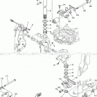 F350XCC/F350UCC 0117 Крепление 2