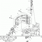 F40JEA/F40LA/F40LEHA/F40JEHA 0117 Впускная система 1
