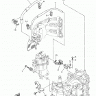 F40JEA/F40LA/F40LEHA/F40JEHA 0117 Впускная система 2