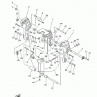 F40JEA/F40LA/F40LEHA/F40JEHA 0117 Крепление 2
