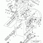 F40JEA/F40LA/F40LEHA/F40JEHA 0117 Рулевое управление 1