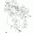 F60JB/F60LB 0117 Кронштейн 1