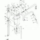 F60JB/F60LB 0117 Топливный насос 2