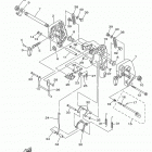 F8SMHB/F8LMHB 0117 Кронштейн 1