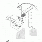 F90LB/F90JB/F90XB 0117 Впускная система 2