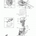 F90LB/F90JB/F90XB 0117 Дейвуд