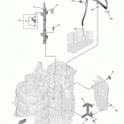 F90LB/F90JB/F90XB 0117 Впускная система 3
