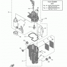F90LB/F90JB/F90XB 0117 Vapor separator 1