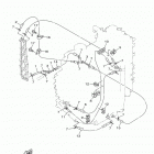 LF200XCA 0117 Cylinder crankcase 4