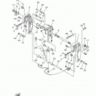 T9.9LPHB/T9.9XPB/T9.9XPHB/T9.9LPB 0117 Кронштейн 1