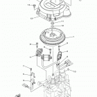 T9.9LPHB/T9.9XPB/T9.9XPHB/T9.9LPB 0117 Генератор