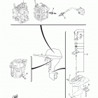 T9.9LWHB/T9.9XWHB 0117 Запчасти планового ремонта