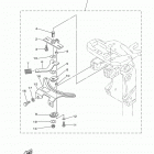 T9.9LWHB/T9.9XWHB 0117 Steering friction