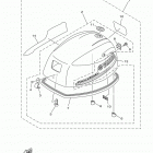 T9.9LWHB/T9.9XWHB 0117 Капот