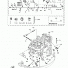 VF115LA/VF115XA Электрика 5